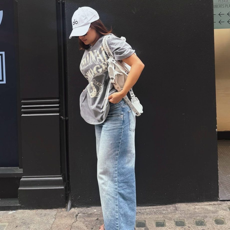 Avneet Kaur Style Decode: Casual ‘Fit with a Luxury Twist 959863