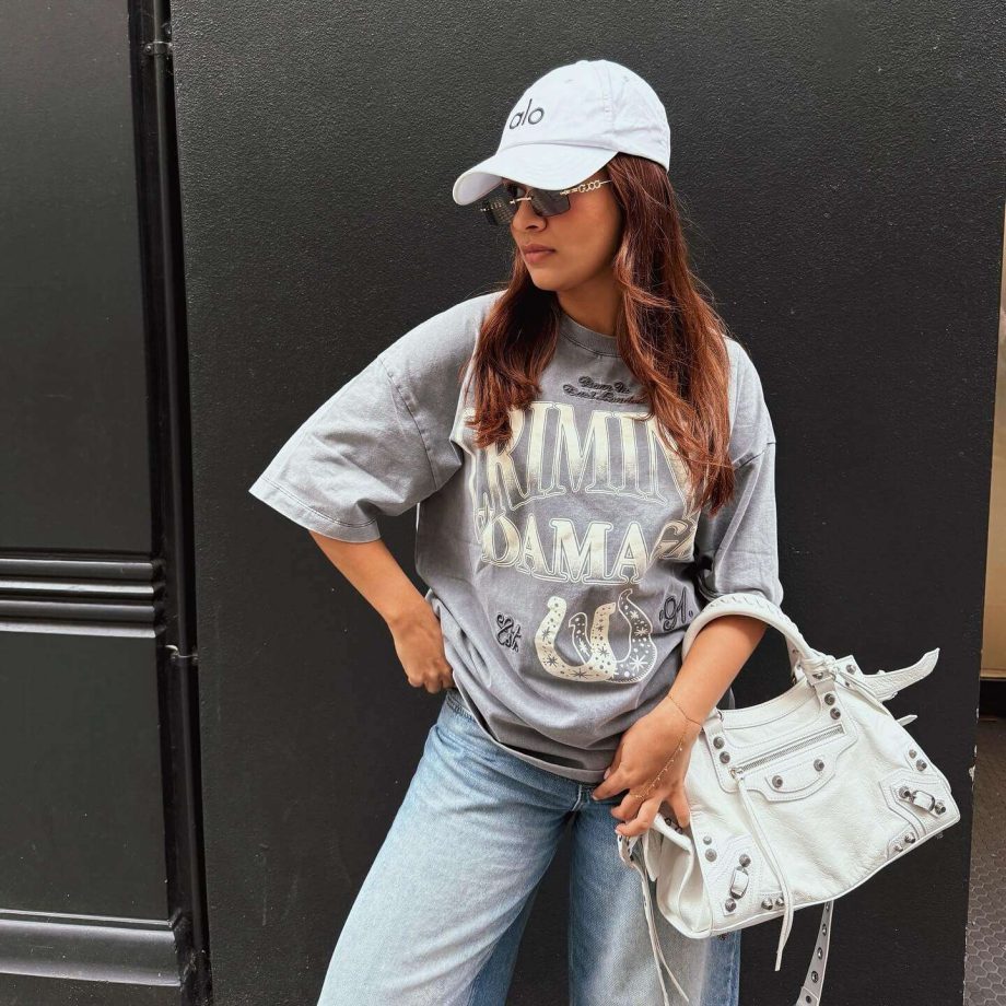 Avneet Kaur Style Decode: Casual ‘Fit with a Luxury Twist 959864