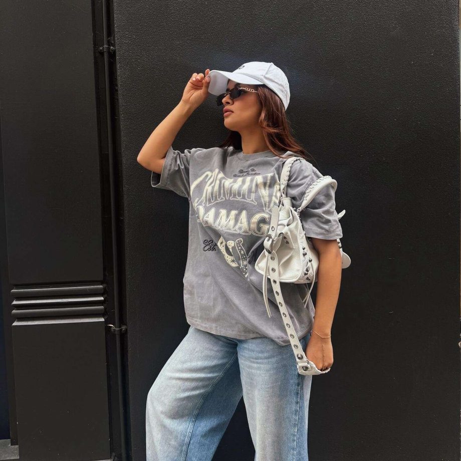 Avneet Kaur Style Decode: Casual ‘Fit with a Luxury Twist 959865