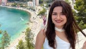 Avneet Kaur’s Riviera Look is Straight Out of a Vintage Dream 955238
