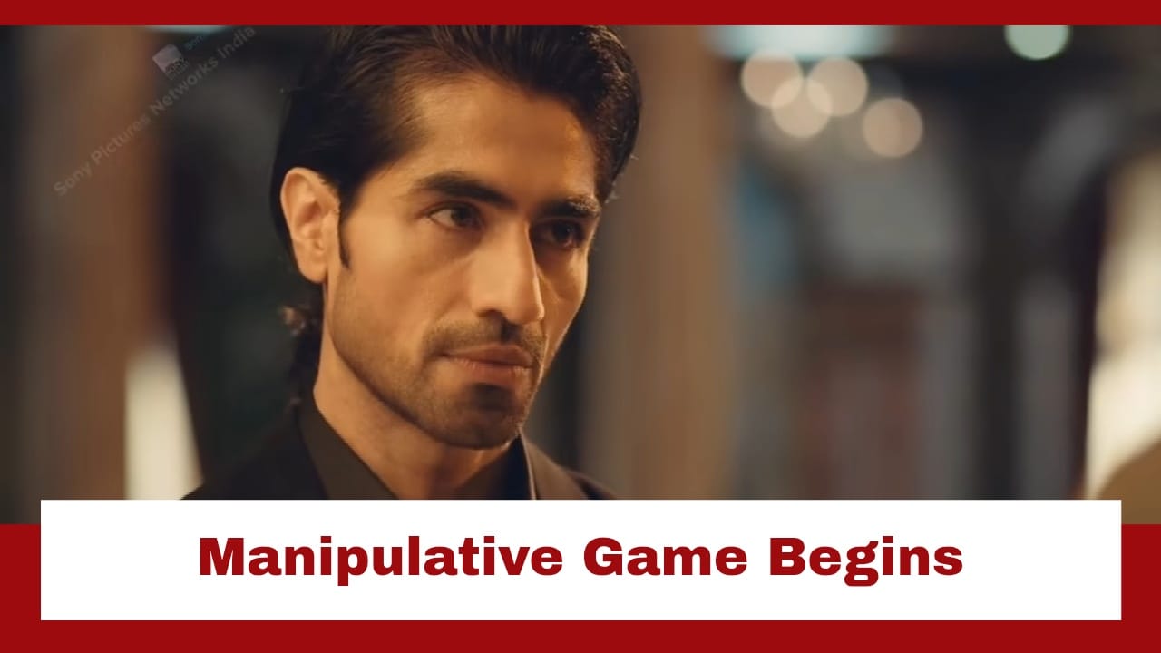 Bade Achhe Lagte Hai - Naya Season Upcoming Twist: Rishabh aka RK's manipulative game begins; What is his intention? 958277