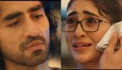Bade Achhe Lagte Hain - Naya Season Serial Spoiler: Bhagyashree's Tears Stir Rishabh's Heart - Is He Falling For Her? 958907