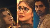 Bade Achhe Lagte Hain Naya Season Serial Spoiler: Mia Points Gun At Bhagyashree - Will Rishabh Be Able To Save Her? 957498