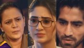 Bade Achhe Lagte Hain - Naya Season Serial Spoiler: Police Encounters Bhagyashree - Will Rishabh Come To Save Her? 960091