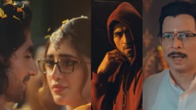 Bade Achhe Lagte Hain (Naya Season) Serial Spoiler: Rishabh And Bhagyshree Come Close, Vinayak Becomes Suspicious Of Rishabh