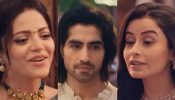 Bade Achhe Lagte Hain - Naya Season Serial Spoiler: Saumya's Sister Ramya Arrives, Rishabh's Secret At Risk! 959615