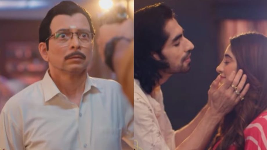 Bade Achhe Lagte Hain - Naya Season Serial Spoiler: Vinayak In Life-Threatening Situation, Bhagyashree-Rishabh's Romance Unaware Of Chaos 959233