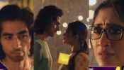 Bade Achhe Lagte Hain (Naya Season) Spoiler: Bhagyashree Confronts Rishabh For Kissing Another Girl - Is Bhagyashree Falling In Love? 956397