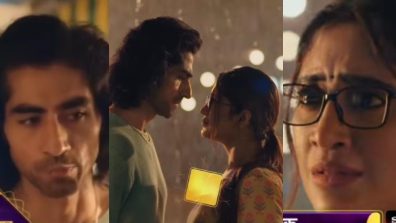 Bade Achhe Lagte Hain (Naya Season) Spoiler: Bhagyashree Confronts Rishabh For Kissing Another Girl – Is Bhagyashree Falling In Love?