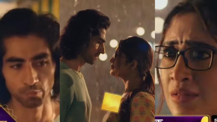 Bade Achhe Lagte Hain (Naya Season) Spoiler: Bhagyashree Confronts Rishabh For Kissing Another Girl - Is Bhagyashree Falling In Love? 956397