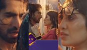 Bade Achhe Lagte Hain (Naya Season) Spoiler: Bhagyashree Gets Close To Rishabh In Shower - Is Love Brewing? 956126