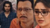 Bade Achhe Lagte Hain (Naya Season) Spoiler: Vinayak Catches Rishabh With Another Girl, Bhagyashree Shocked 955920