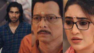 Bade Achhe Lagte Hain (Naya Season) Spoiler: Vinayak Catches Rishabh With Another Girl, Bhagyashree Shocked