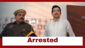 Bade Achhe Lagte Hain - Naya Season Upcoming Twist: Mr. Iyer to get arrested; Can Bhagyashree save him? 955302
