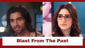 Bade Achhe Lagte Hain - Naya Season Upcoming Twist: OMG!! Bhagyashree meets her ex-lover Nikhil; Rishabh protects her 958107