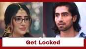 Bade Achhe Lagte Hain - Naya Season Upcoming Twist: OMG!! Rishabh and Bhagyashree to get locked in a freeze-zone; Will love bloom here? 956794