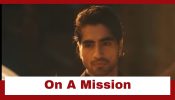 Bade Achhe Lagte Hain - Naya Season Upcoming Twist: OMG!! Rishabh on a mission; looks for evidence 958478
