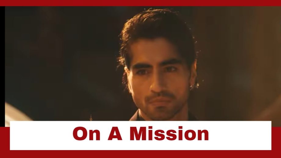 Bade Achhe Lagte Hain - Naya Season Upcoming Twist: OMG!! Rishabh on a mission; looks for evidence 958478