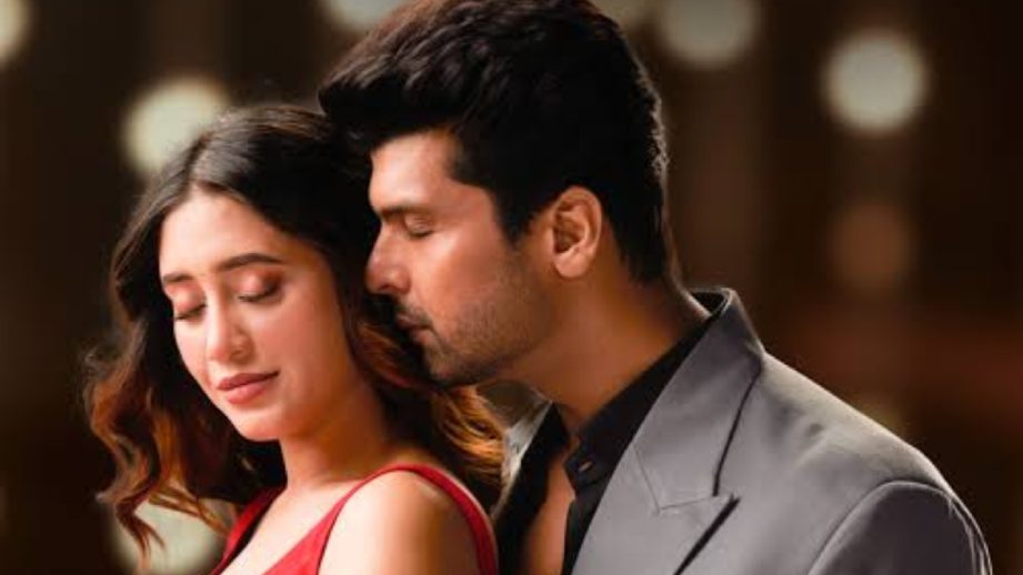 Barsatein – Mausam Pyaar Ka Clocks 2 Years, Fans Into Frenzy For Shivangi Joshi–Kushal Tandon Reunion 956237