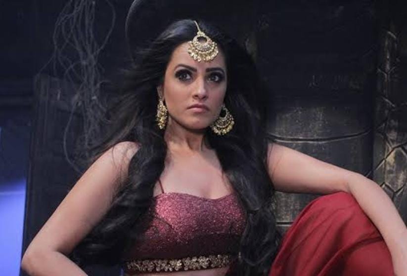 Before Naagin 7: Actresses Who Ruled the Serpent Saga 959288
