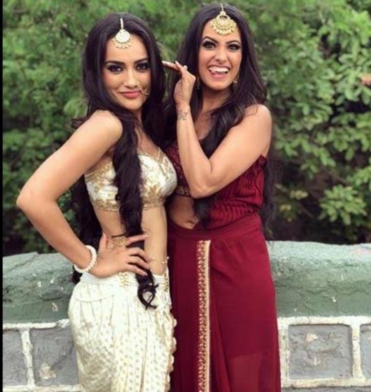 Before Naagin 7: Actresses Who Ruled the Serpent Saga 959281