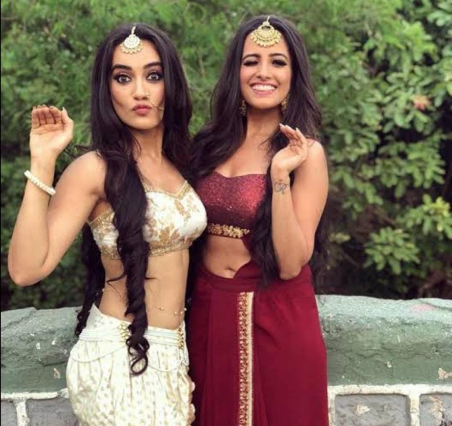Before Naagin 7: Actresses Who Ruled the Serpent Saga 959282