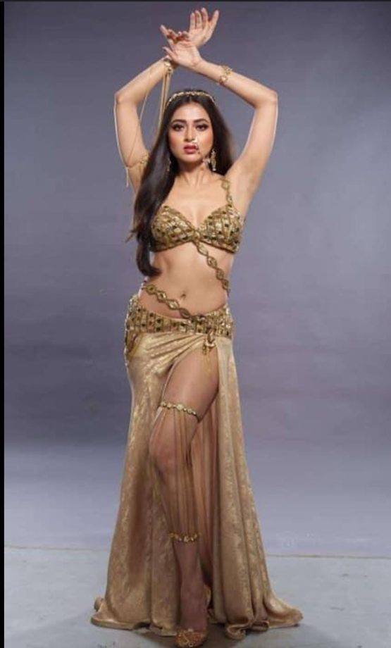 Before Naagin 7: Actresses Who Ruled the Serpent Saga 959286