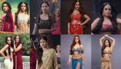 Before Naagin 7: Actresses Who Ruled the Serpent Saga 959287
