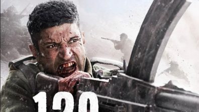 5 Insane Facts About the Scale of Farhan Akhtar’s 120 Bahadur : Deets Inside!