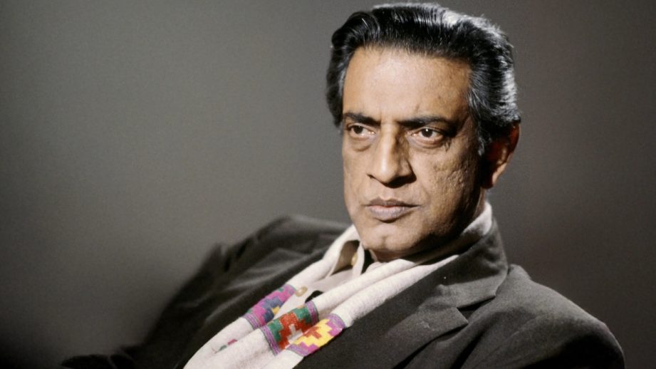 Bengal’s identity takes blow as Satyajit Ray’s ancestral home gets demolished 957227