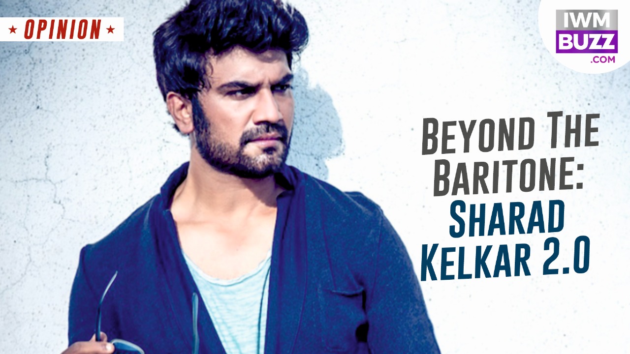 Beyond The Baritone: Sharad Kelkar 2.0 954686