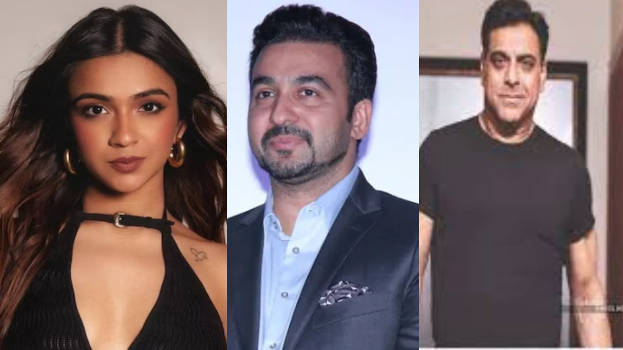 Bigg Boss 19 Contestants List: From Apoorva Mukhija to Raj Kundra and Ram Kapoor, this time a banging entry is confirmed! 955980