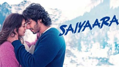 Biggest Indian Production House, Mythri Movie Makers, Praise Saiyaara’s Success and the Team Behind the Film: “An Honestly Told Story with Great Music”