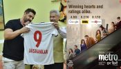Blending Storytelling with Strategy: T-Series Raises the Bar for Film Marketing 958928