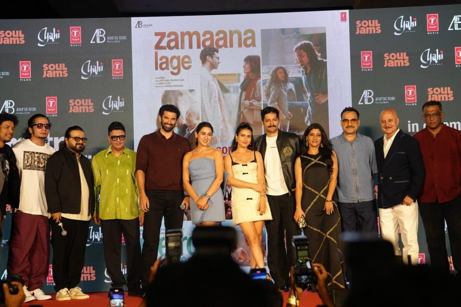 Blending Storytelling with Strategy: T-Series Raises the Bar for Film Marketing 958953