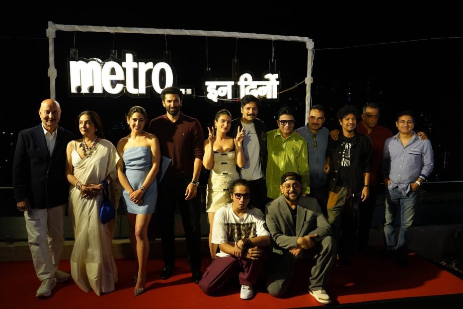 Blending Storytelling with Strategy: T-Series Raises the Bar for Film Marketing 958954