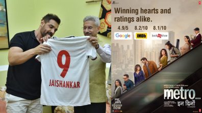 Blending Storytelling with Strategy: T-Series Raises the Bar for Film Marketing