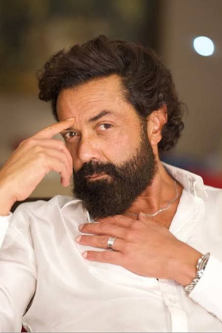 Bobby Deol Takes a Break from His London Vacation for Something Big? 955066