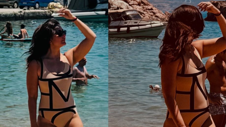 Bollywood Divas Over 40 Who Slay In Monokinis Like Pros - Priyanka Chopra To Katrina Kaif 956106