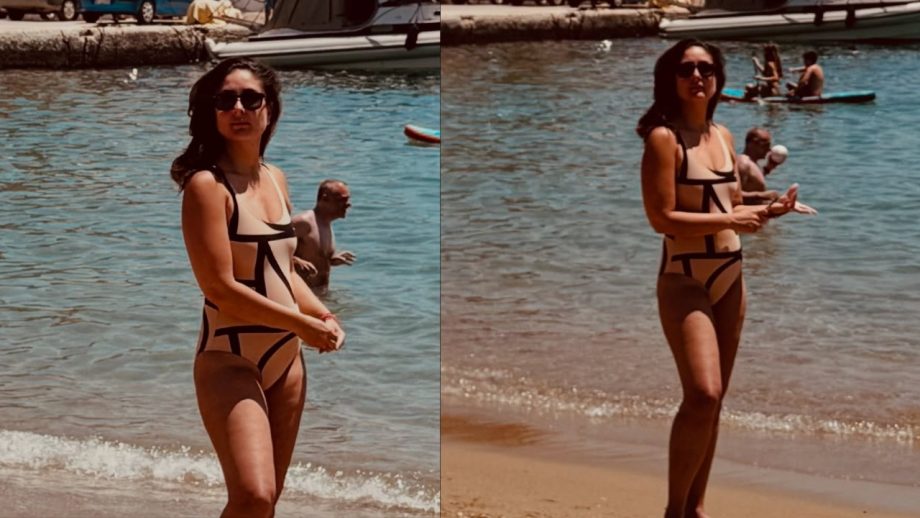 Bollywood Divas Over 40 Who Slay In Monokinis Like Pros - Priyanka Chopra To Katrina Kaif 956107