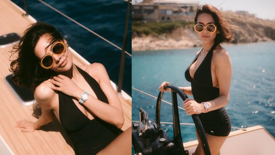 Bollywood Divas Over 40 Who Slay In Monokinis Like Pros - Priyanka Chopra To Katrina Kaif 956101
