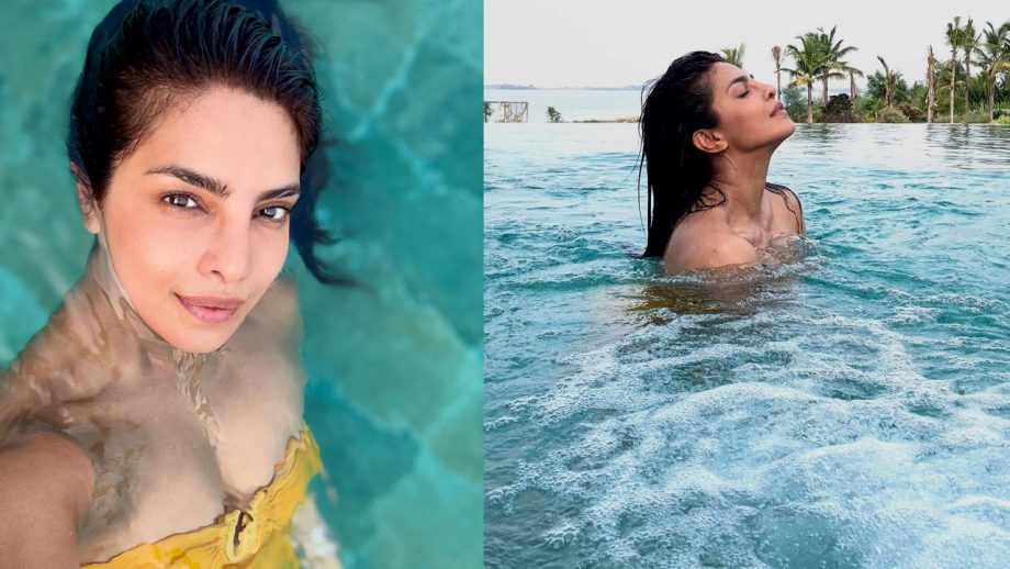 Bollywood Divas Over 40 Who Slay In Monokinis Like Pros - Priyanka Chopra To Katrina Kaif 956104