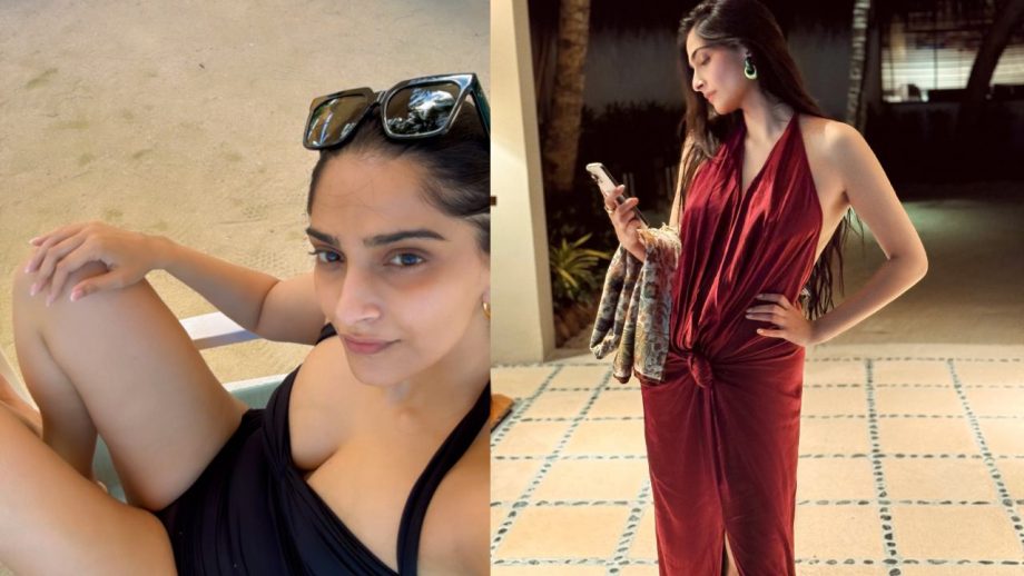 Bollywood Divas Over 40 Who Slay In Monokinis Like Pros - Priyanka Chopra To Katrina Kaif 956096