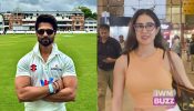 Bollywood News: Shahid Plays Cricket at Lord’s, Sara Spotted at Airport, Big Box Office Clash Ahead 960017