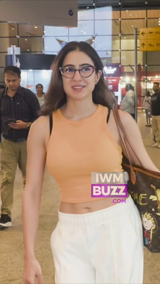 Bollywood News: Shahid Plays Cricket at Lord’s, Sara Spotted at Airport, Big Box Office Clash Ahead 960008