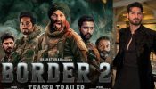 Border 2: Ahan Shetty Shares First Look in Army Uniform, Says Every Son Wants to Be Like 955289