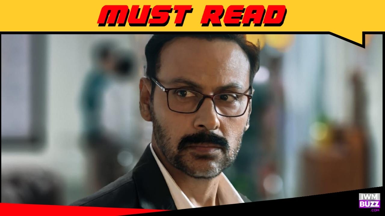 Can’t say I personally relate to the character, but that’s the beauty of acting: Anupam Bhattacharya on his role in Ishani