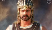 Celebrating 10 Years of Baahubali: The Beginning! The makers Announce the Grand Release of Bahubali: The Epic in Theatres on 31st October, 2025 956190