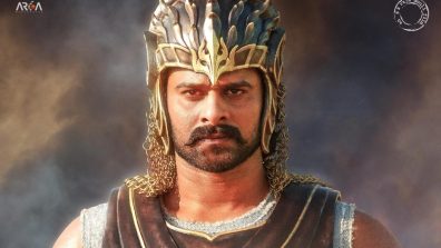 Celebrating 10 Years of Baahubali: The Beginning! The makers Announce the Grand Release of Bahubali: The Epic in Theatres on 31st October, 2025