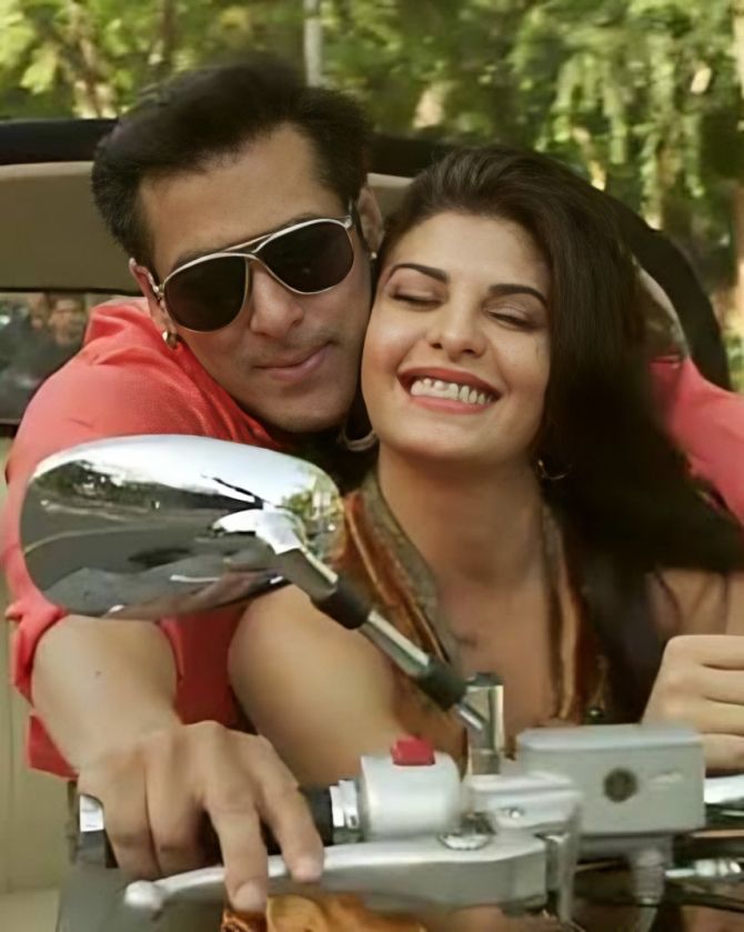 Celebrating 11 Years of Kick: Revisiting Salman Khan and Jacqueliene Fernandez’s Most Beloved Scenes 958947